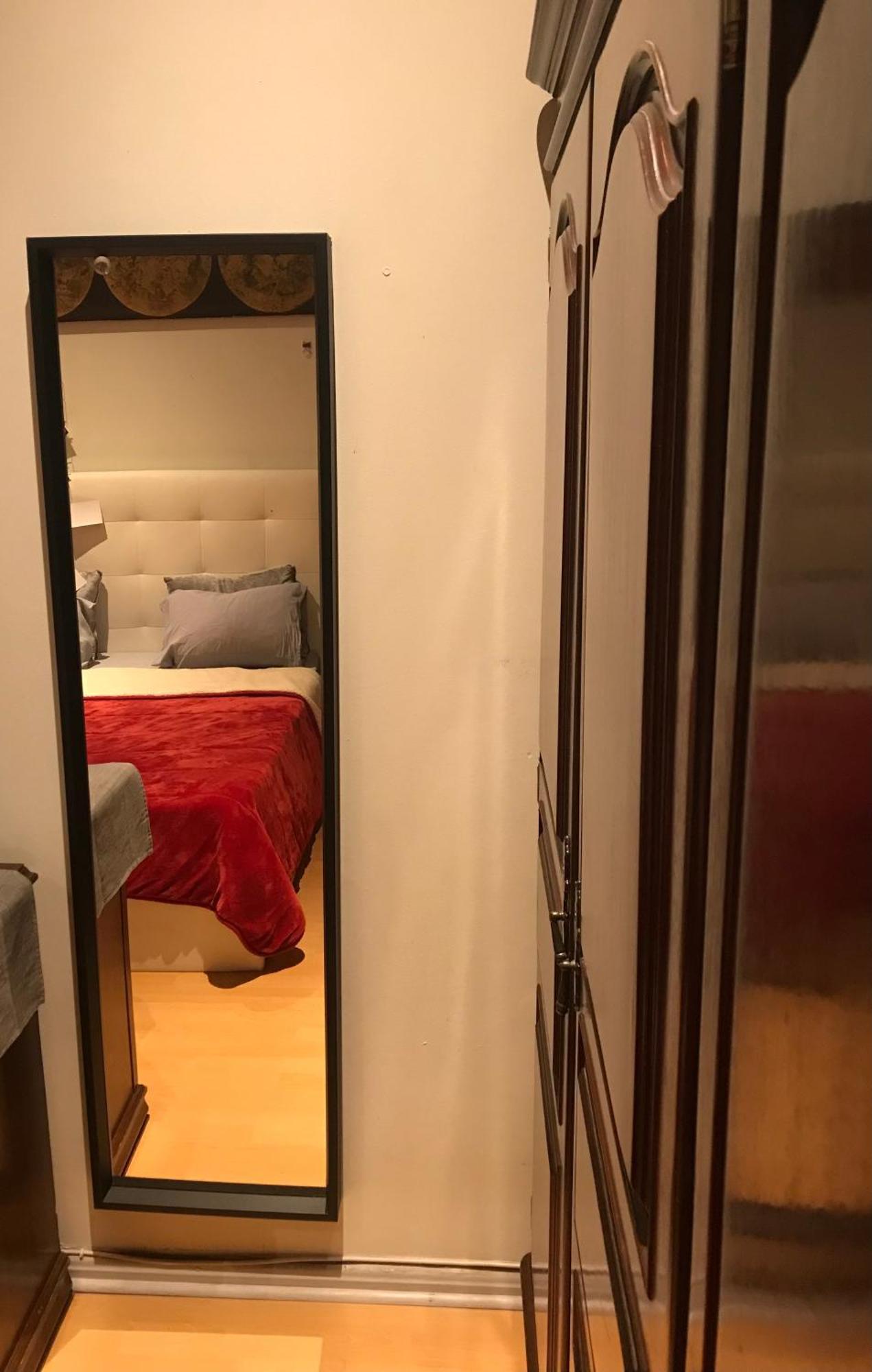 Quarto No Centro D Lisboa Экстерьер фото