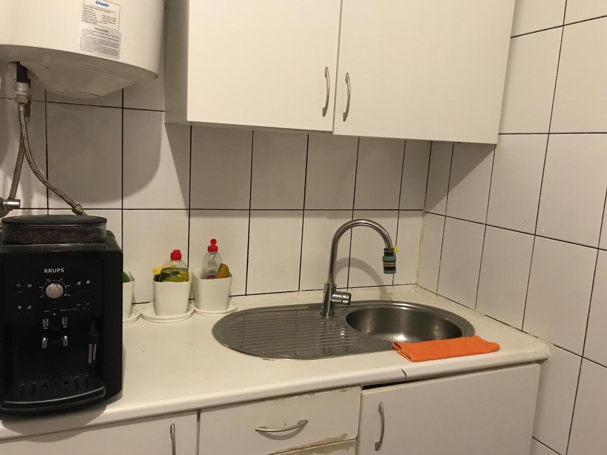 Quarto No Centro D Lisboa Экстерьер фото